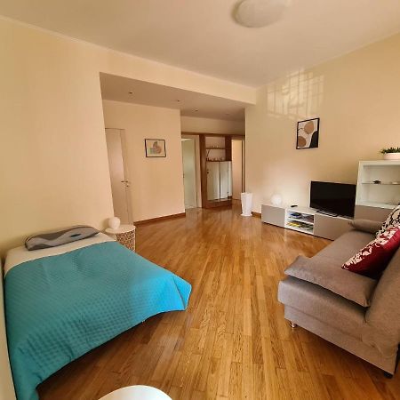 La Dimora Dei Cedri Argentati Villa Roma Exterior foto