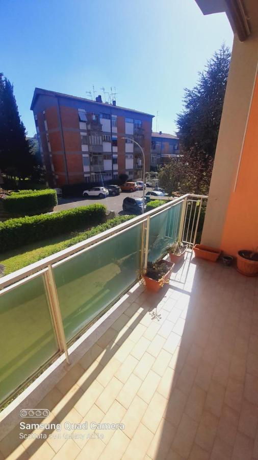 La Dimora Dei Cedri Argentati Villa Roma Exterior foto