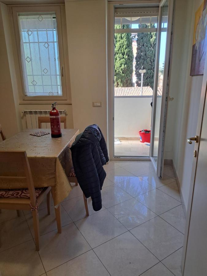 La Dimora Dei Cedri Argentati Villa Roma Exterior foto