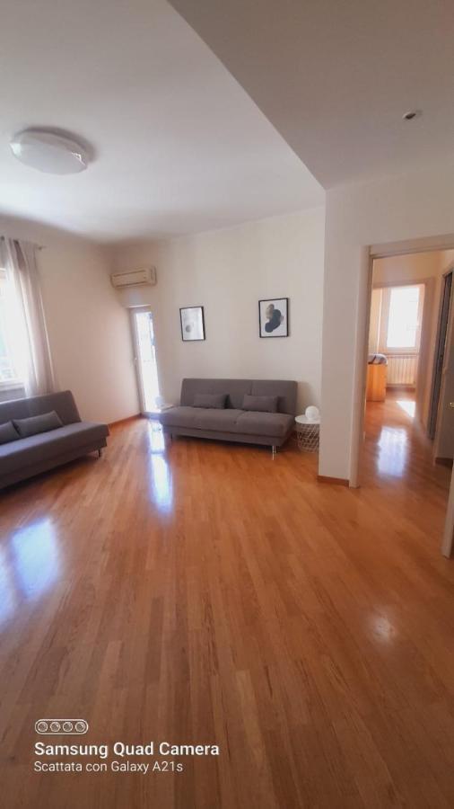La Dimora Dei Cedri Argentati Villa Roma Exterior foto