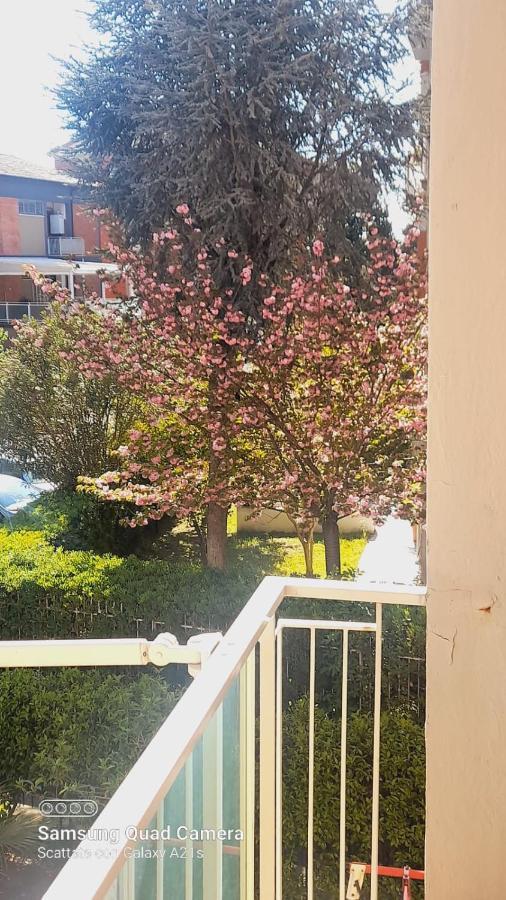La Dimora Dei Cedri Argentati Villa Roma Exterior foto