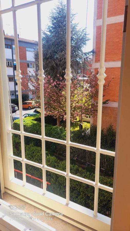 La Dimora Dei Cedri Argentati Villa Roma Exterior foto