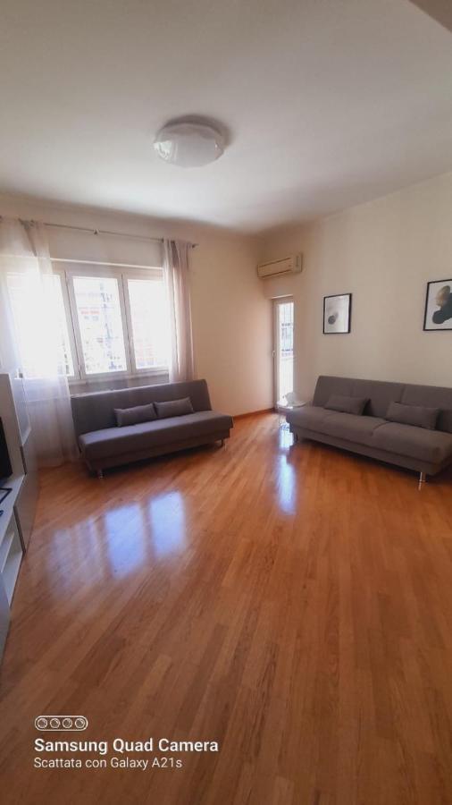 La Dimora Dei Cedri Argentati Villa Roma Exterior foto