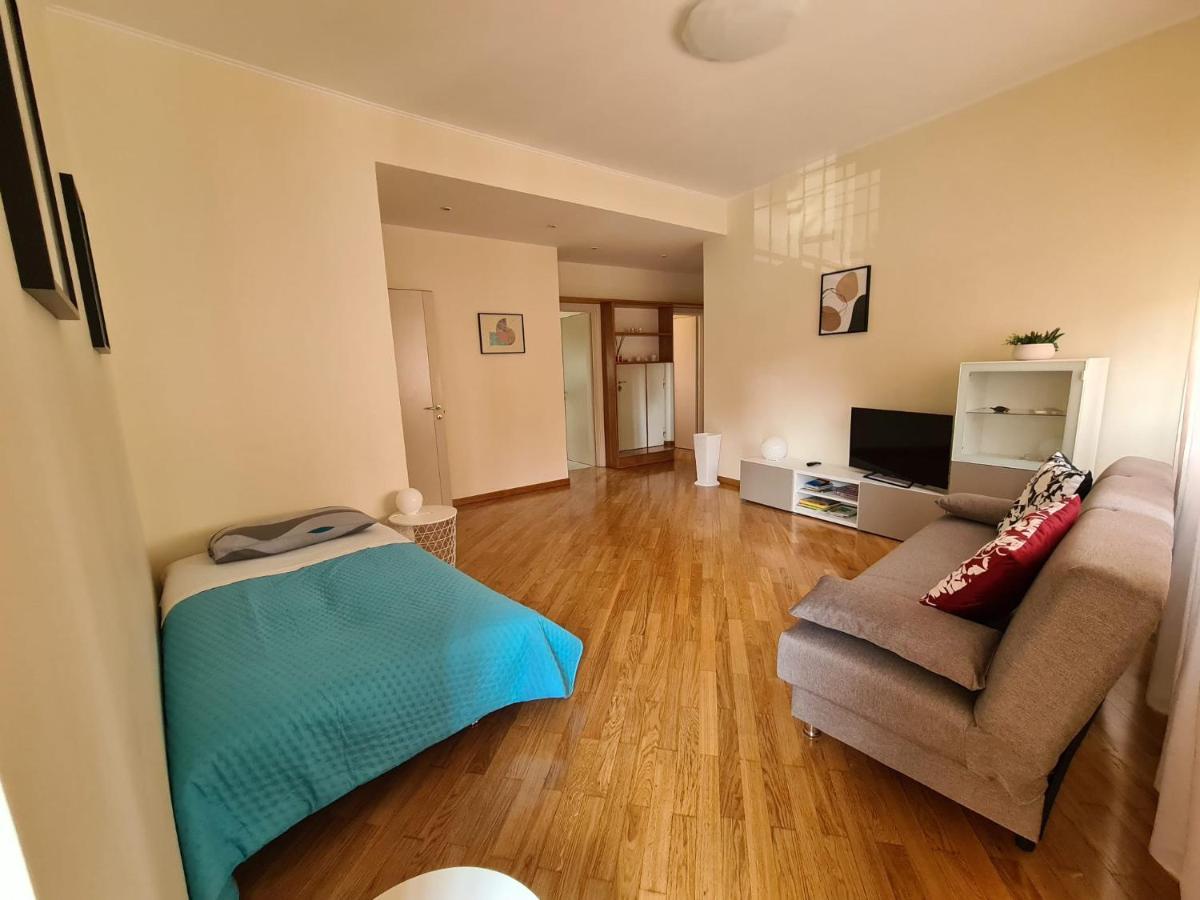 La Dimora Dei Cedri Argentati Villa Roma Exterior foto