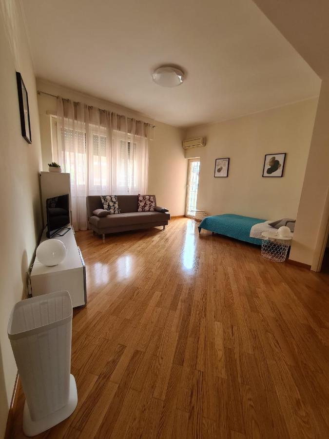 La Dimora Dei Cedri Argentati Villa Roma Exterior foto