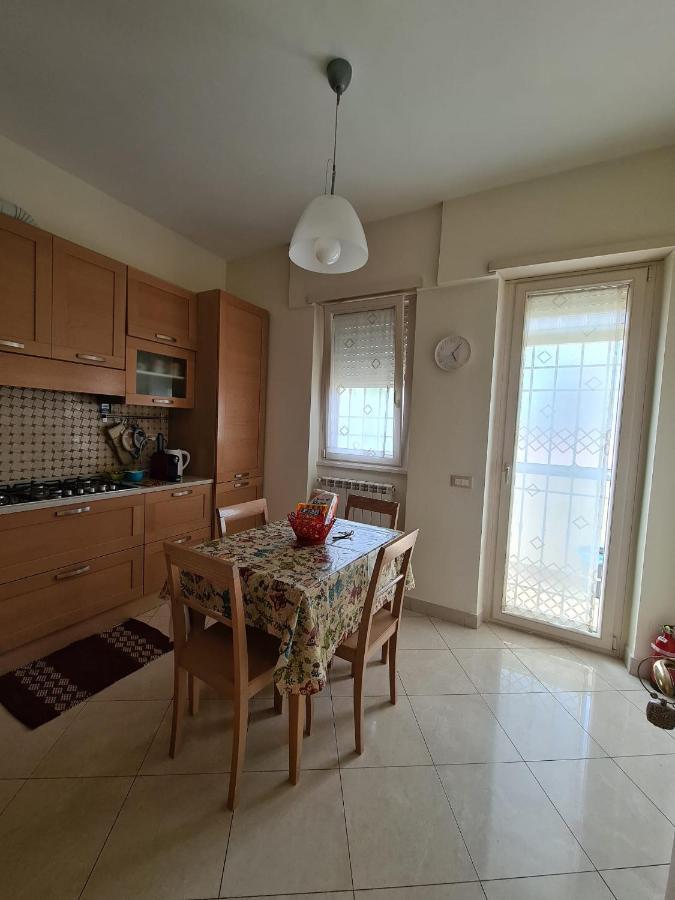 La Dimora Dei Cedri Argentati Villa Roma Exterior foto