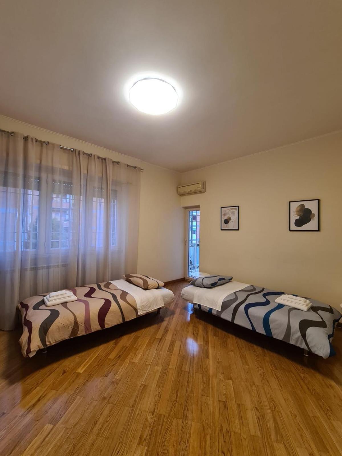 La Dimora Dei Cedri Argentati Villa Roma Exterior foto